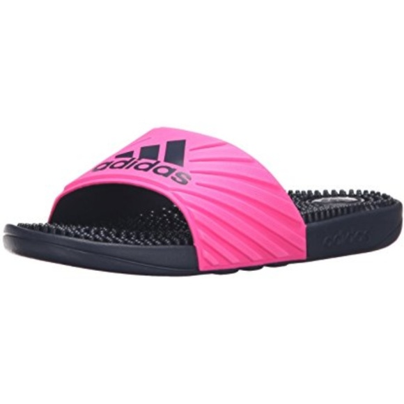 adidas voloossage slides